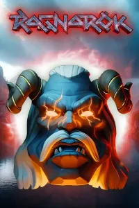 ragnarok game logo