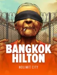 bangkok hilton game logo