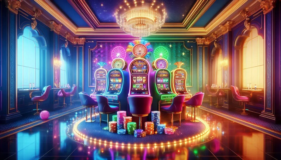 Fever Bingo